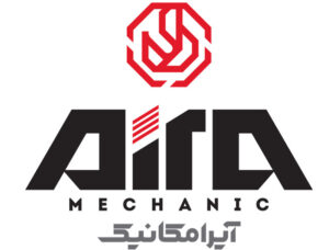 لوگوی شرکت آیرا مکانیک